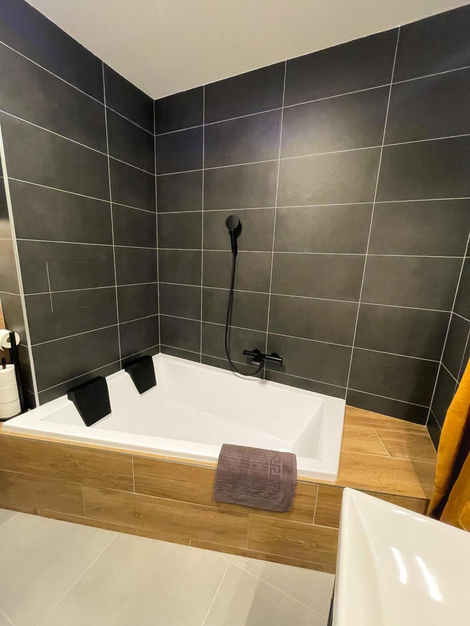 Vantisch Old Town Apartamento Praga