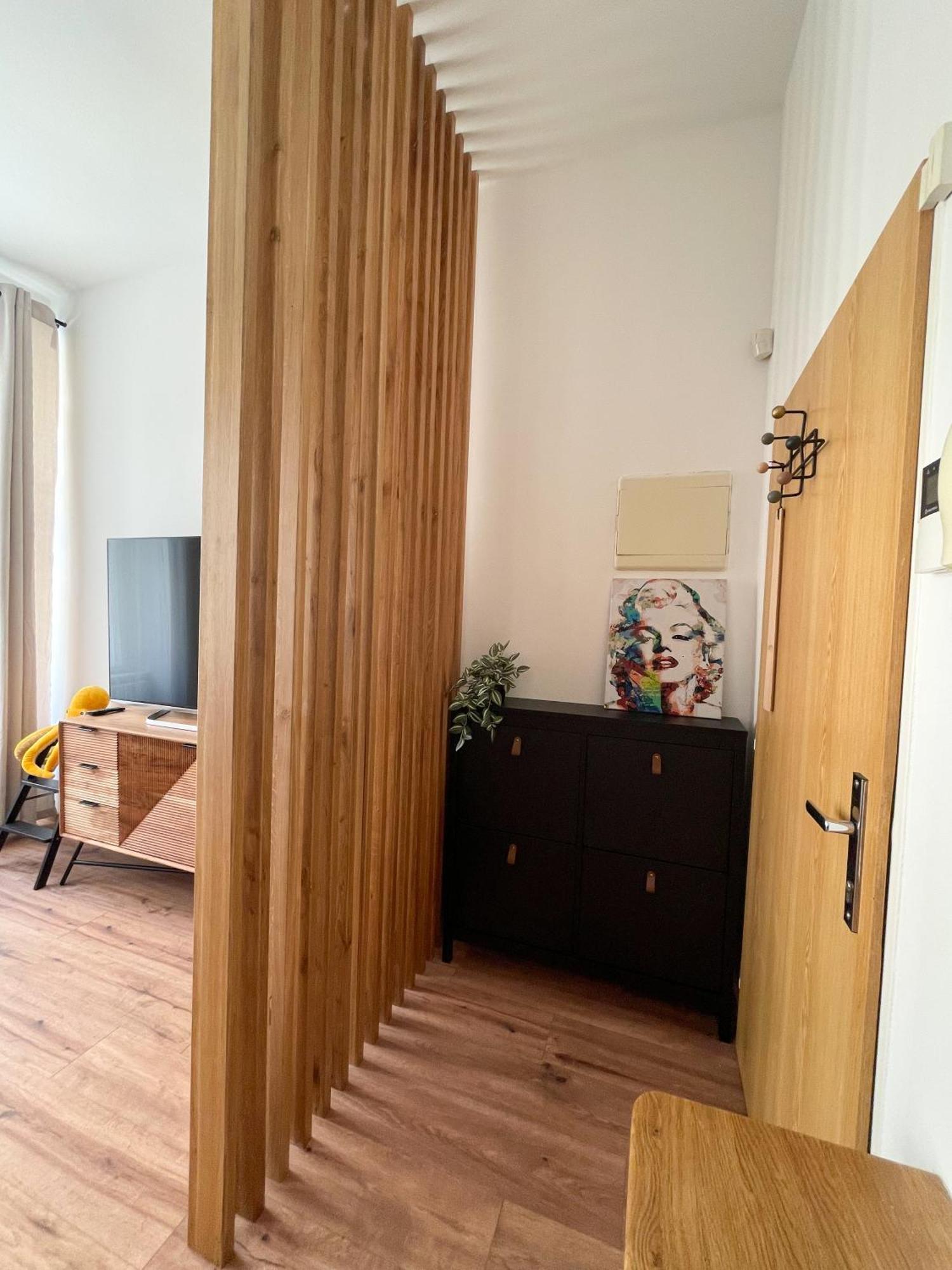 Apartamento Vantisch Old Town Praga